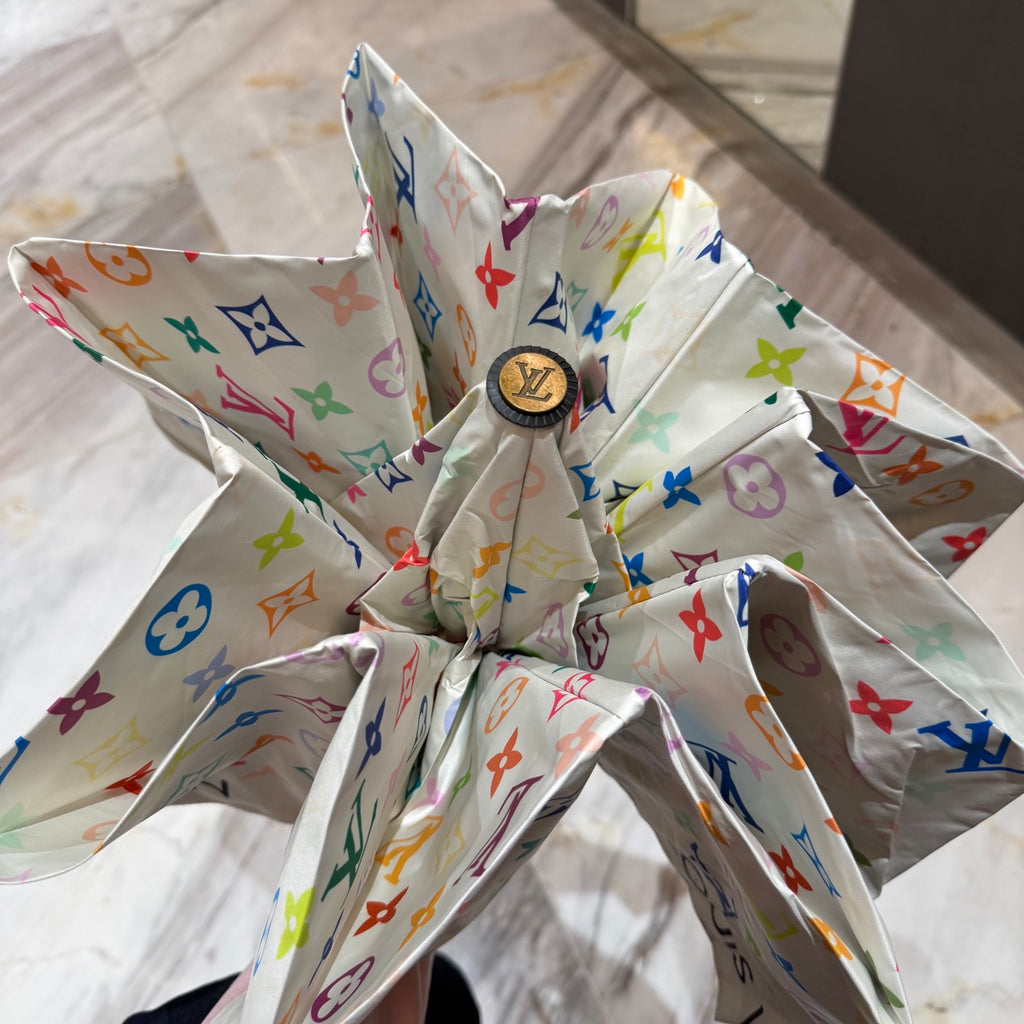 146NE7S Popular UV resistant umbrella