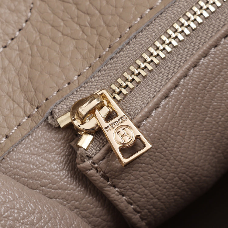 1H2B Popular  leather bag 