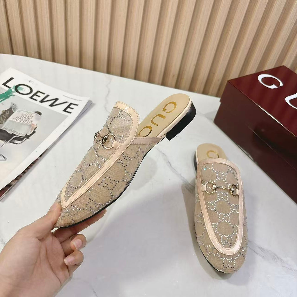 236PB17Z Popular high-quality leather Shoes