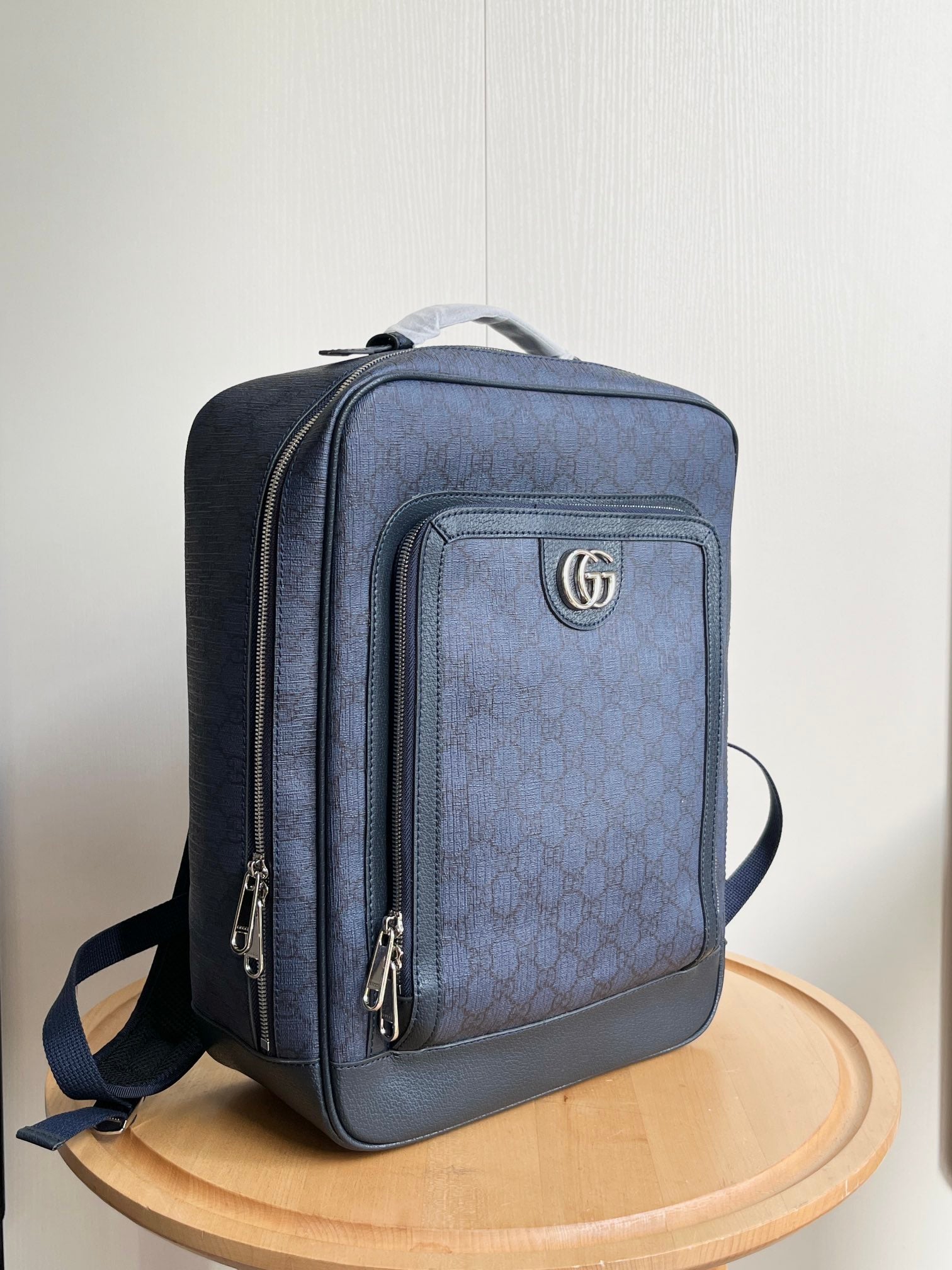 15RB128B Popular leather bag