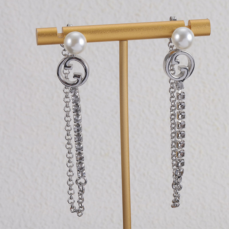 14B1038E Popular  Earrings