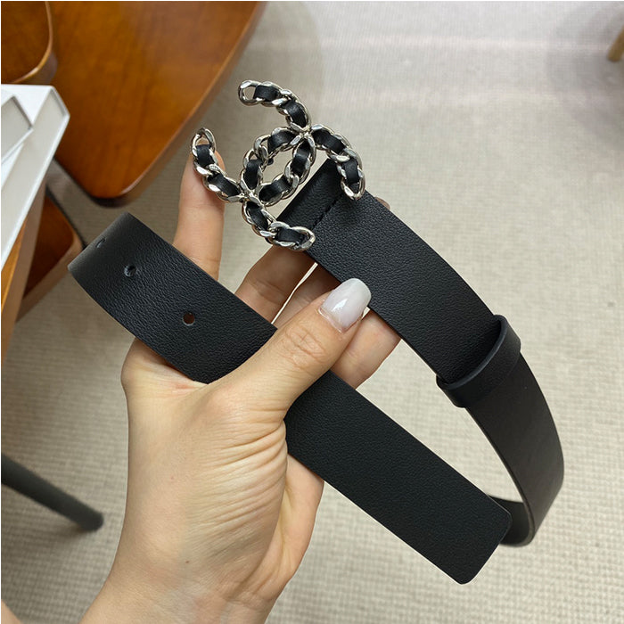 JC08P Popular    High quality belt With full package