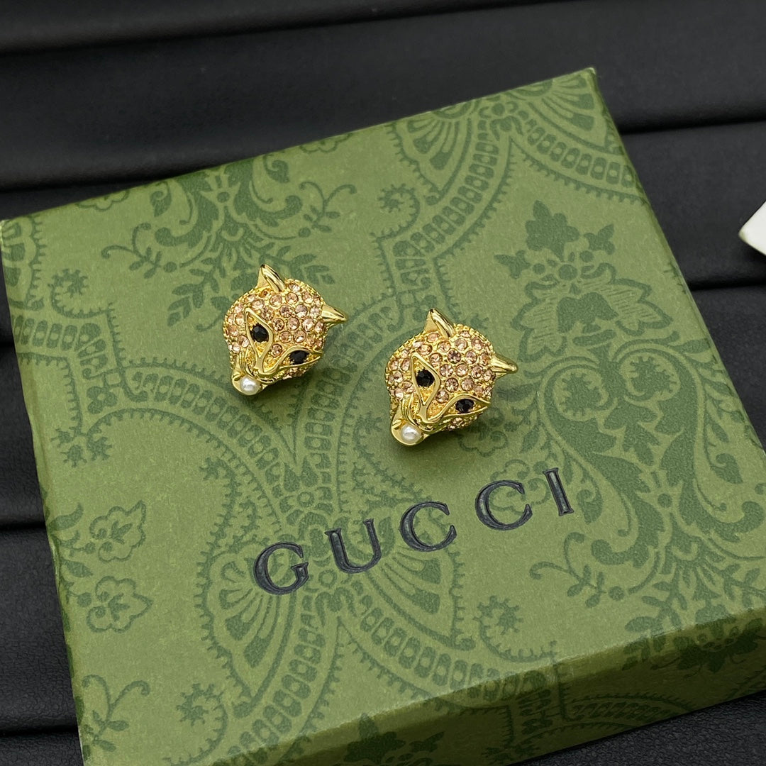 14B337E Popular  Earrings