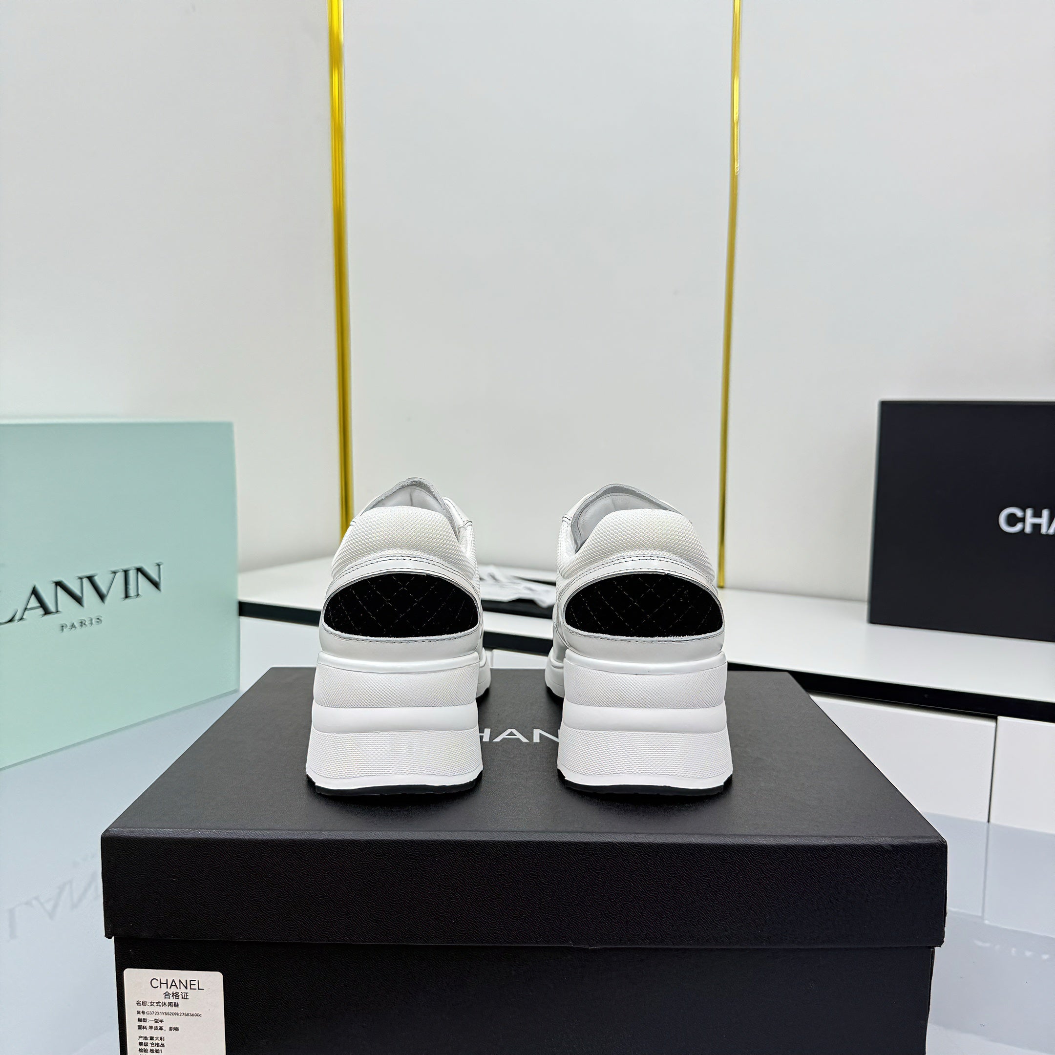 2105QC274Z Popular high-quality Shoes
