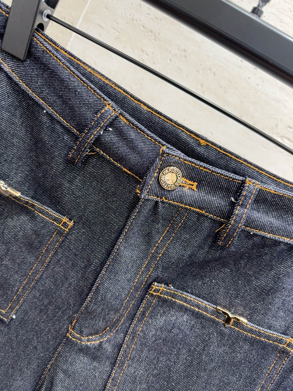 256XE50U Popular Pants fashion jeans
