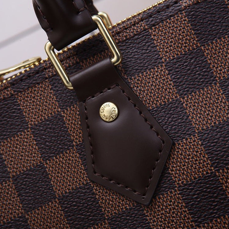 2E16B Popular   leather bag 