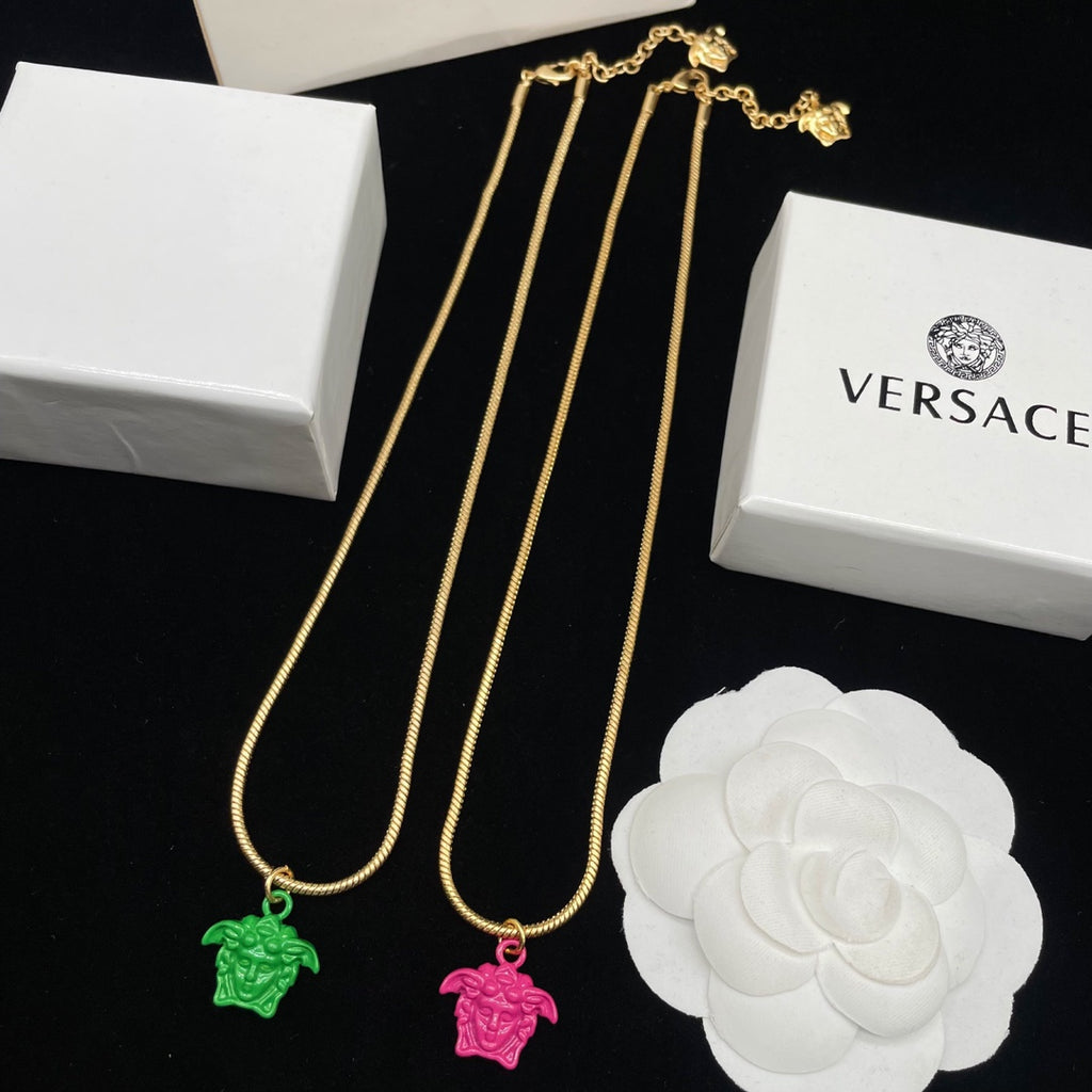 175RV64X Popular  Necklaces