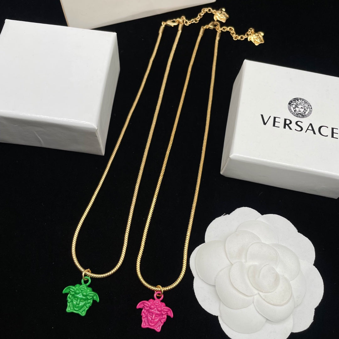 175RV64X Popular  Necklaces