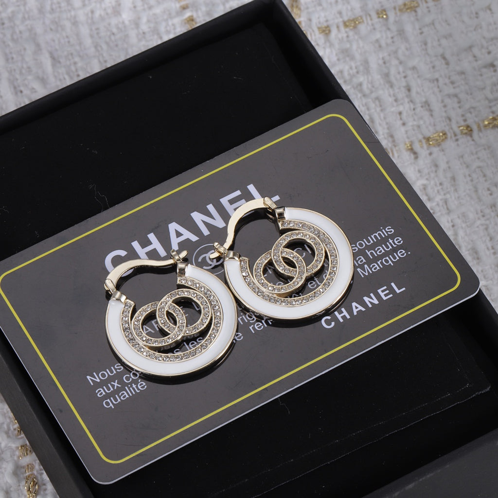 14C270E Popular Earrings