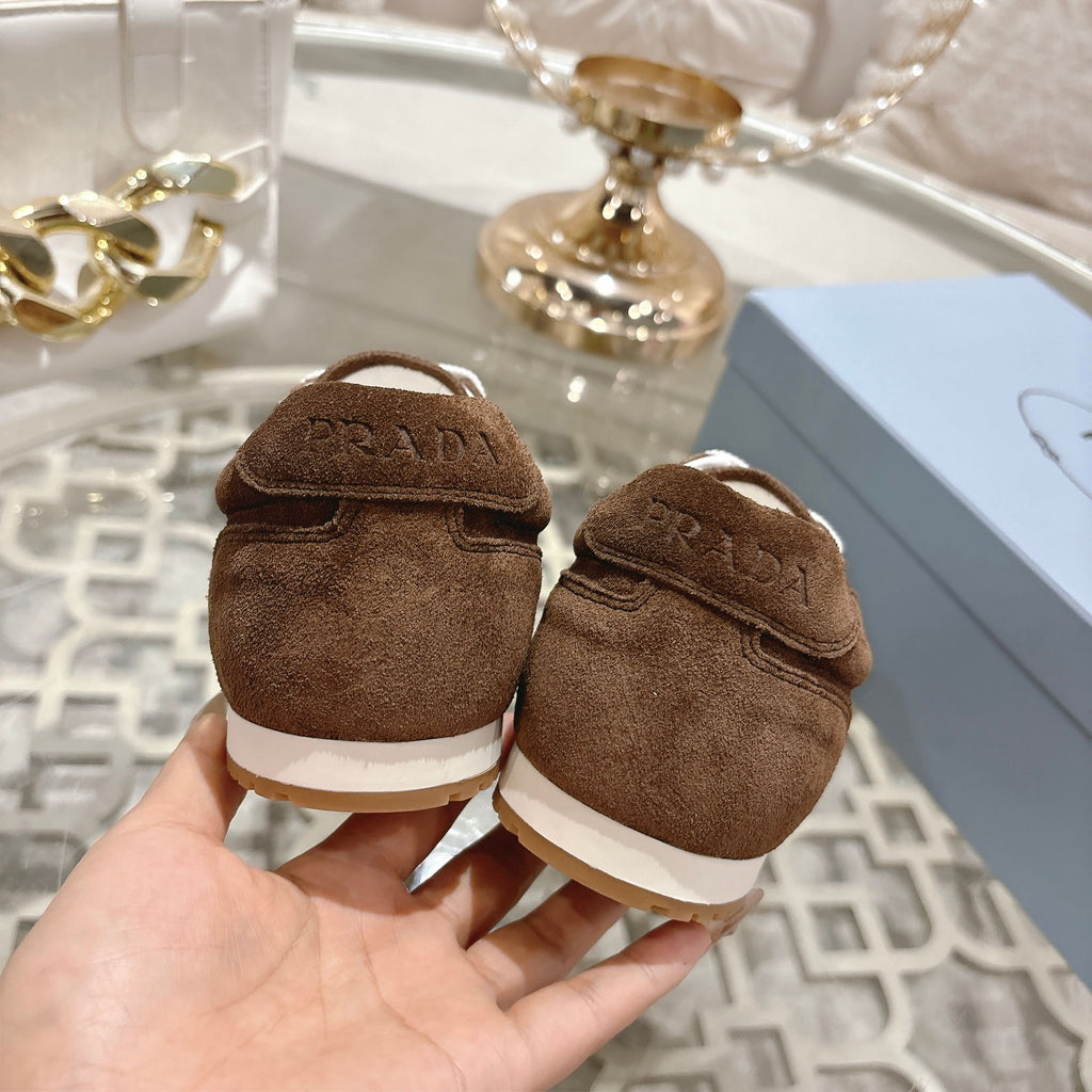 236PD34Z Popular high-quality leather Shoes