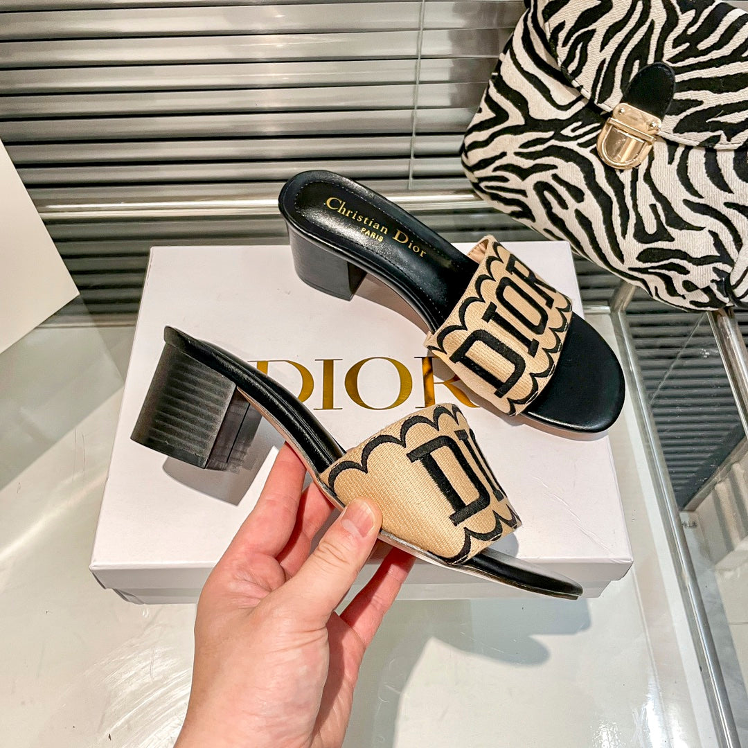 14D37Z Popular High heels