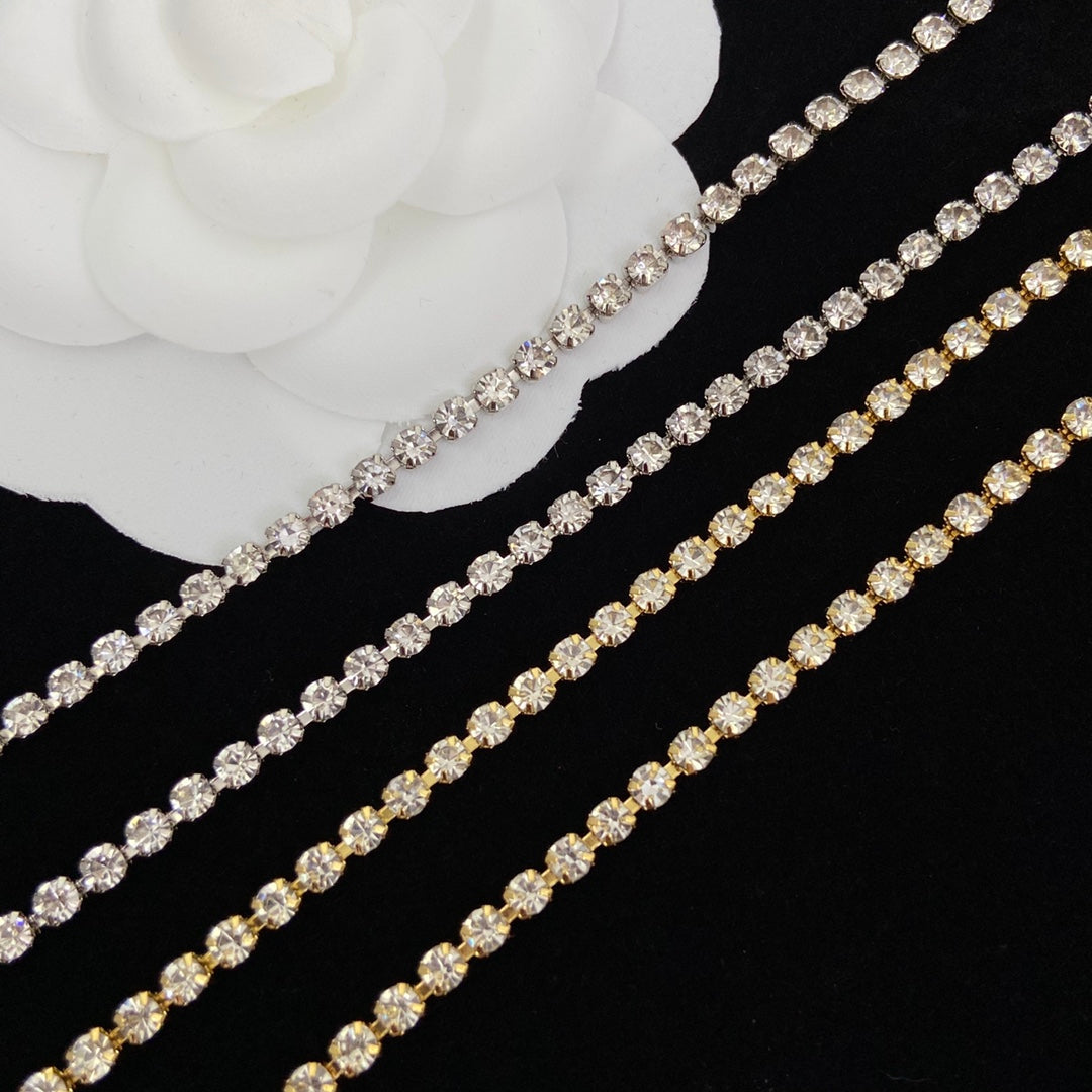55QSL347X Popular Necklaces