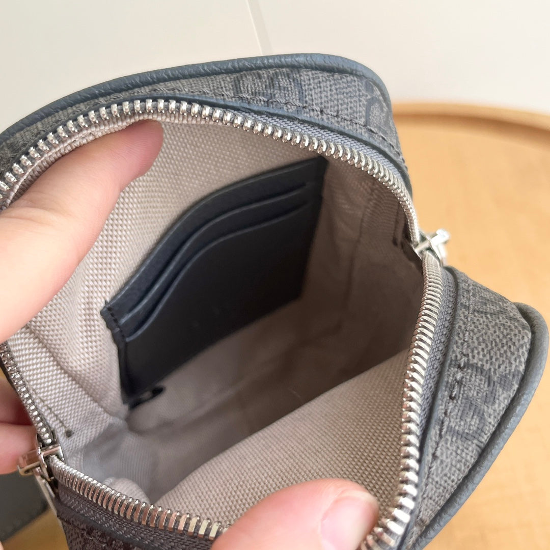 175NB10B Popular   leather bag