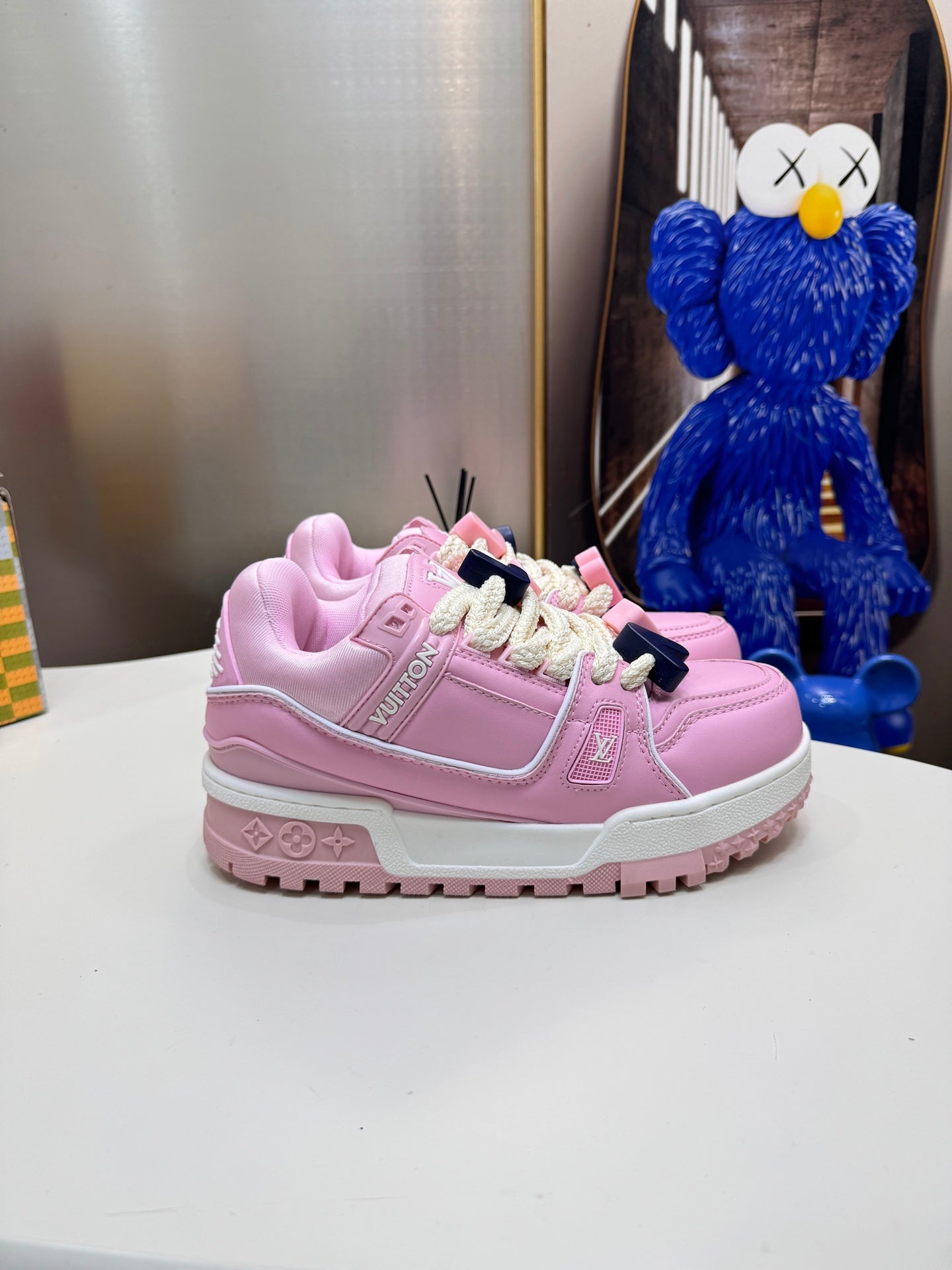 1115QE452Z Popular  Shoes