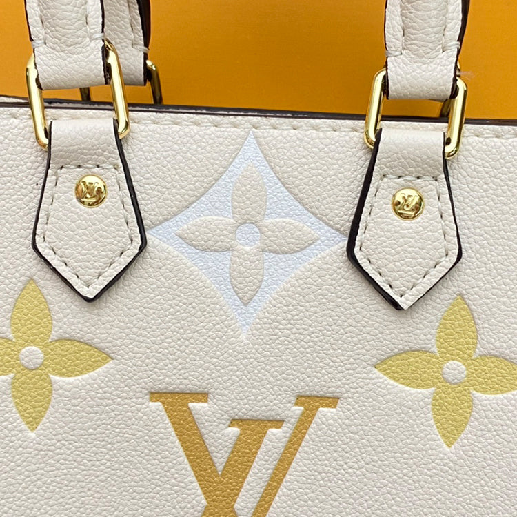 AE49B Popular  leather bag 