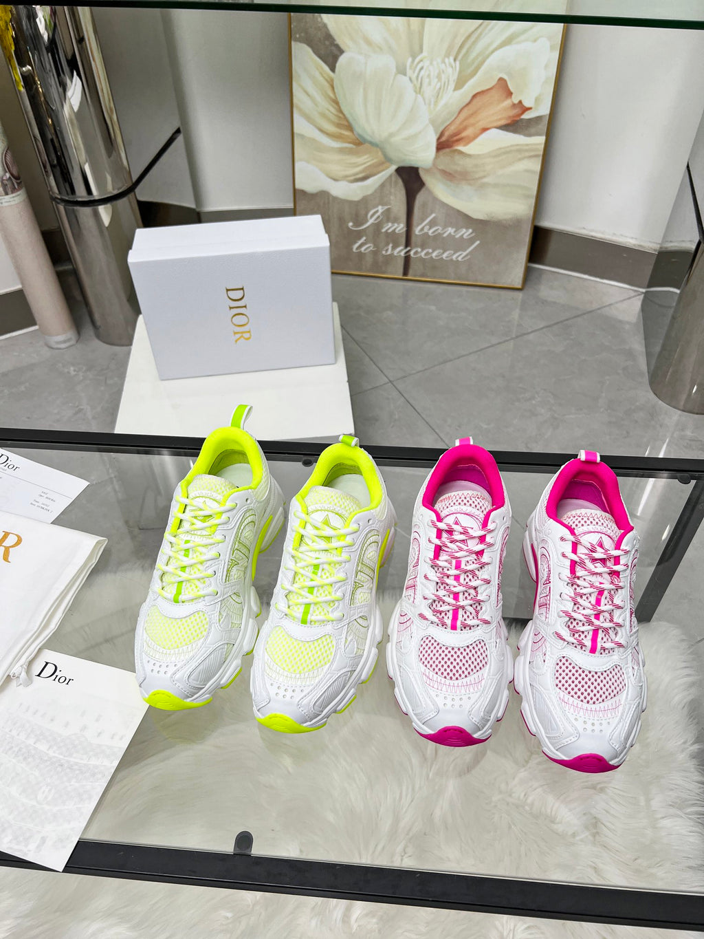 2105QD313Z Popular high-quality Shoes