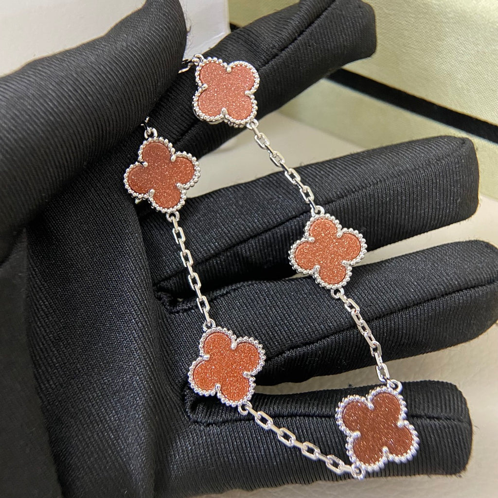 55QVA231X Popular Necklace.Bracelet