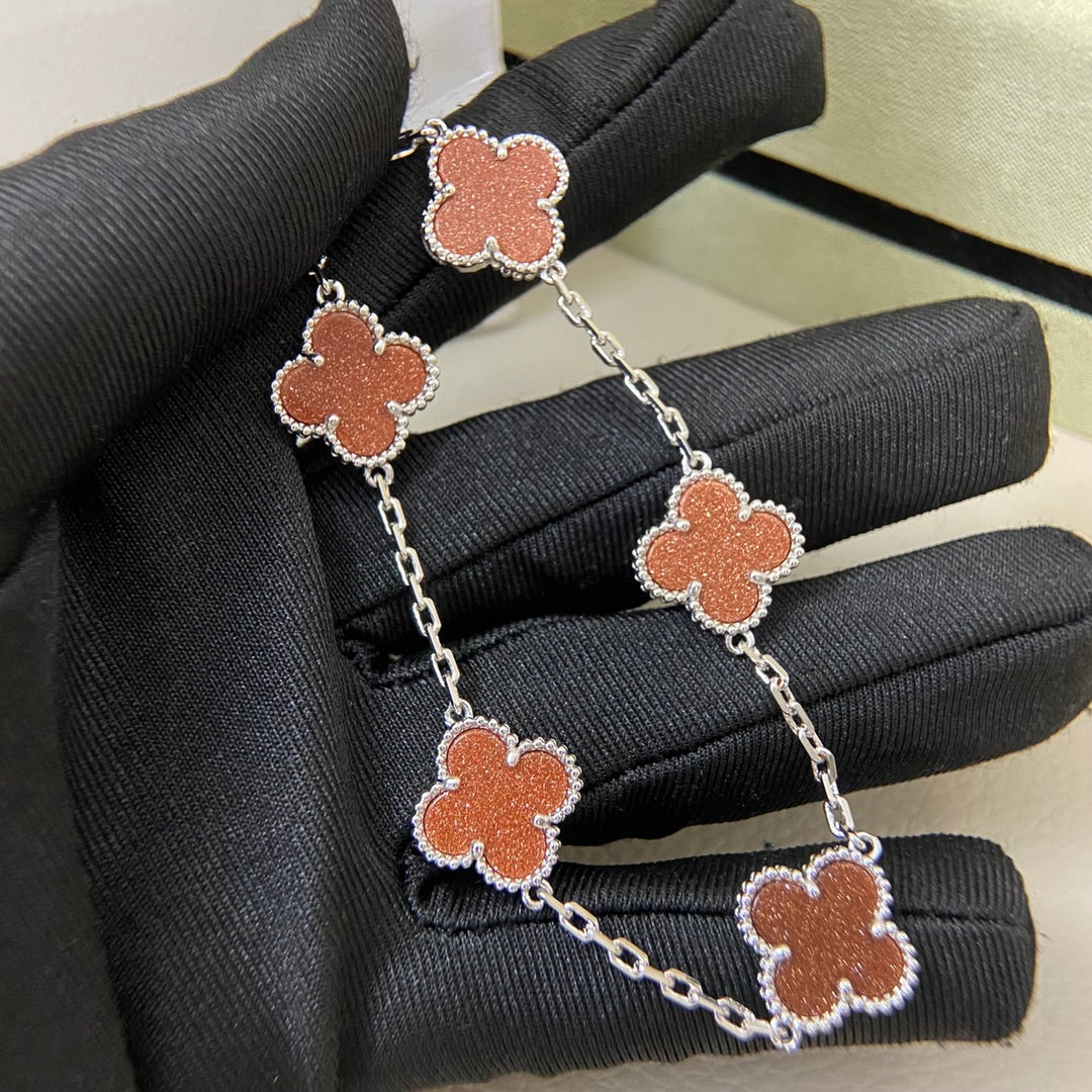 55QVA231X Popular Necklace.Bracelet