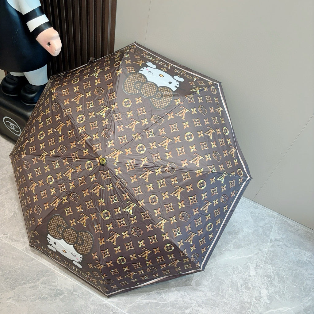 15RE118S Popular UV resistant umbrella