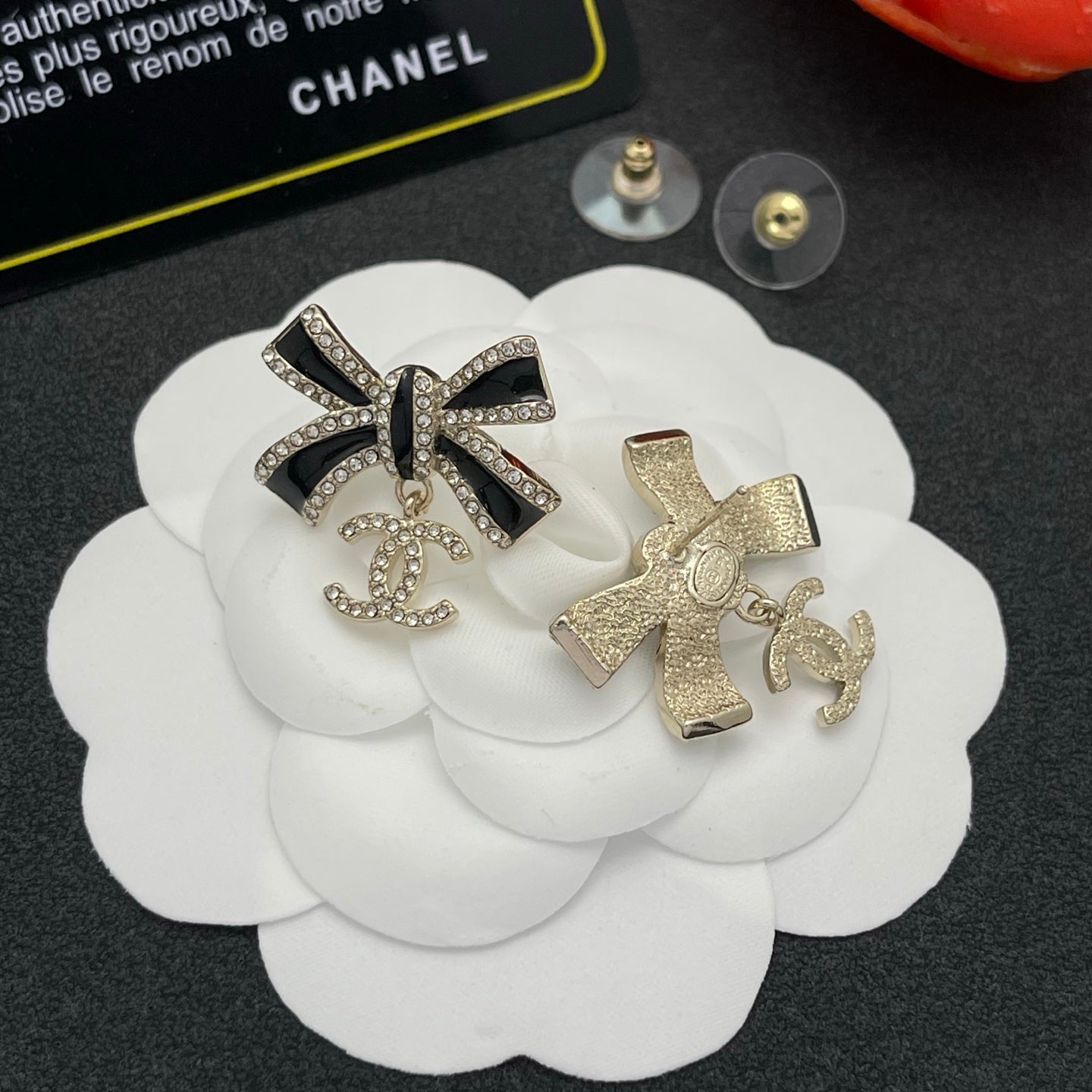55ZC28E Popular Earrings
