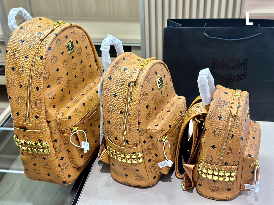 6XA154B Popular  leather bag 