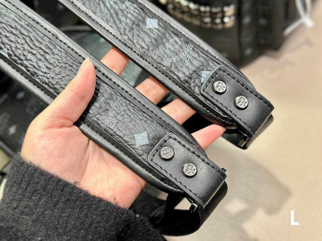 6XA154B Popular  leather bag 