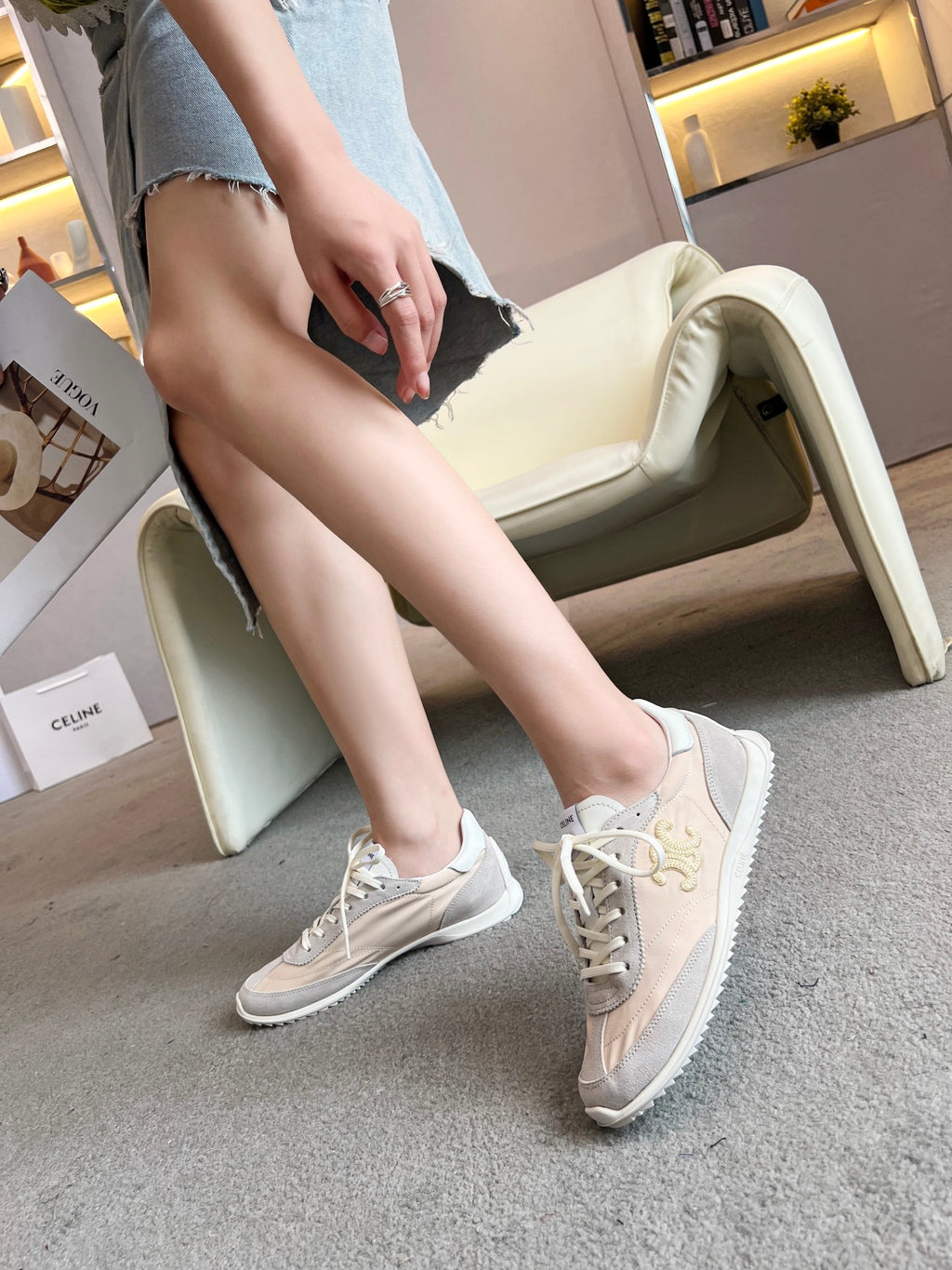 285ZN40Z Popular high quality shoes