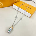 55QE190X Popular Necklace