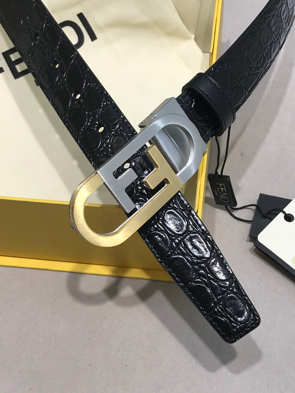 14F91P Popular  High quality belt With full package