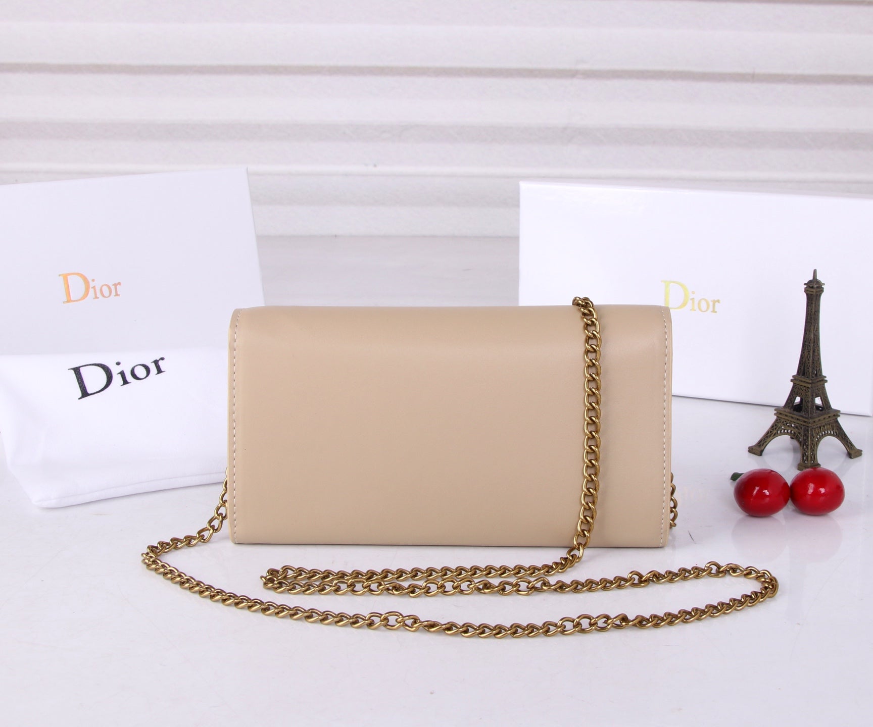 155ND53B Popular  leather bag