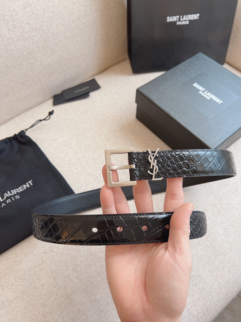 155RSL225P Popular  High quality belt With full package