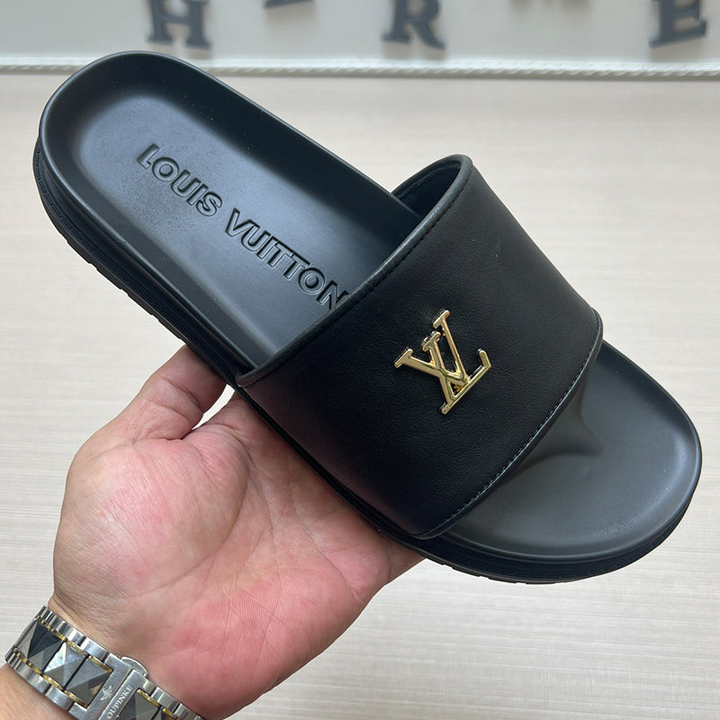 54E9Z Popular slippers