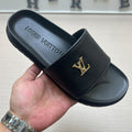 54E9Z Popular slippers