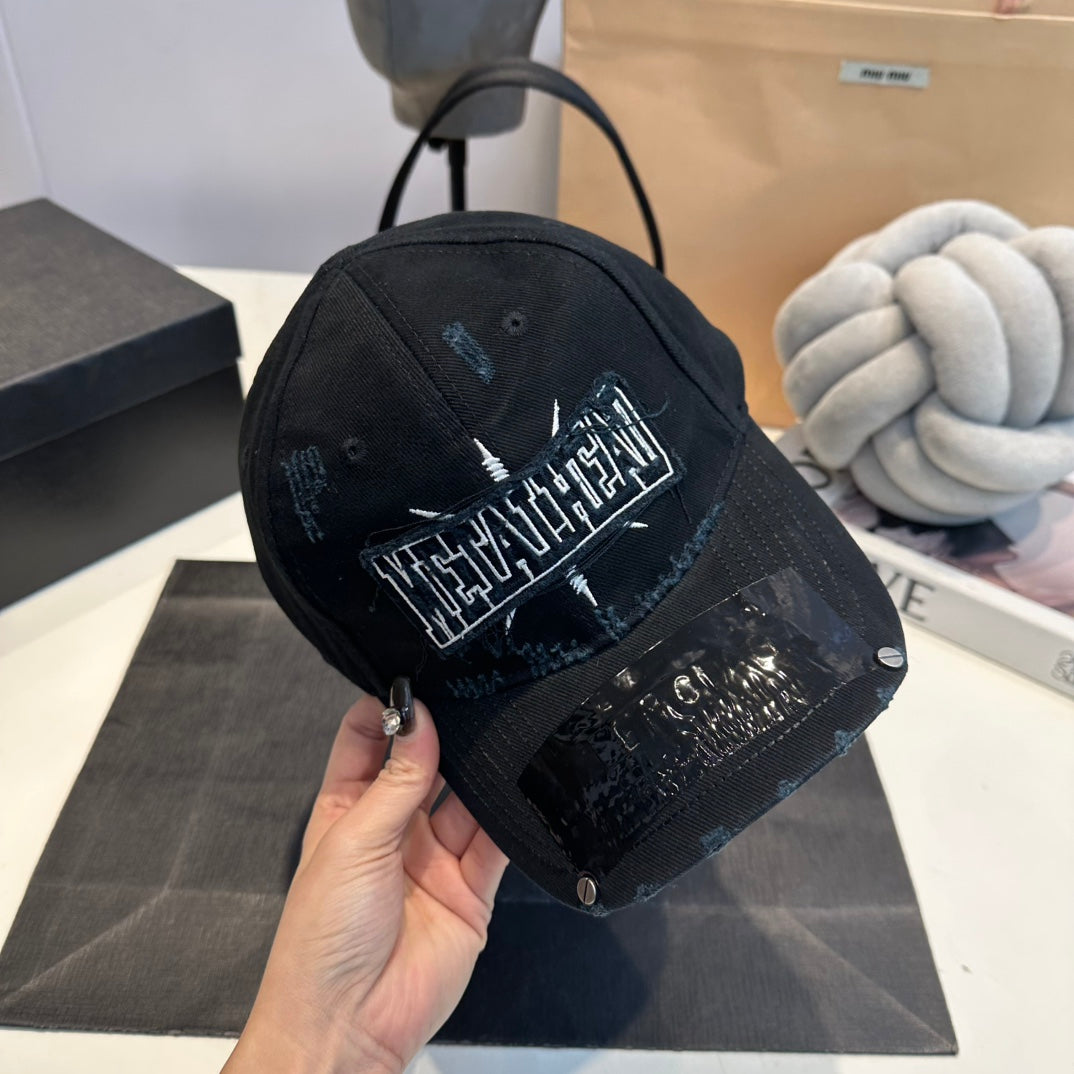 125ZJ512M Popular  hats