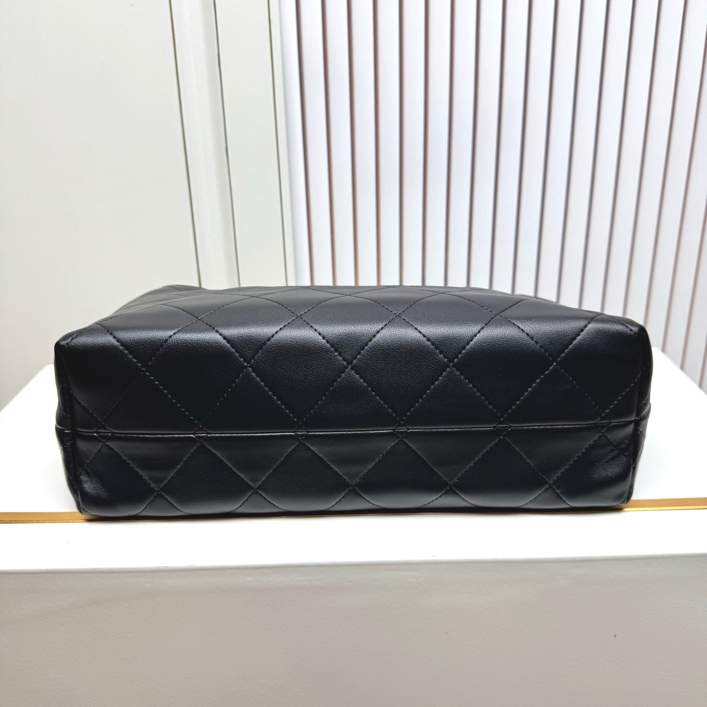 146PC18B Popular leather bag
