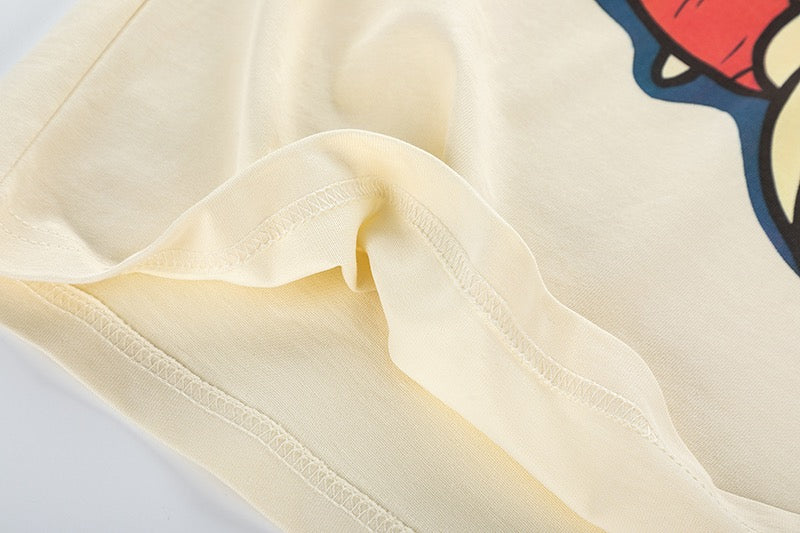 165NB46U Popular T-shirt