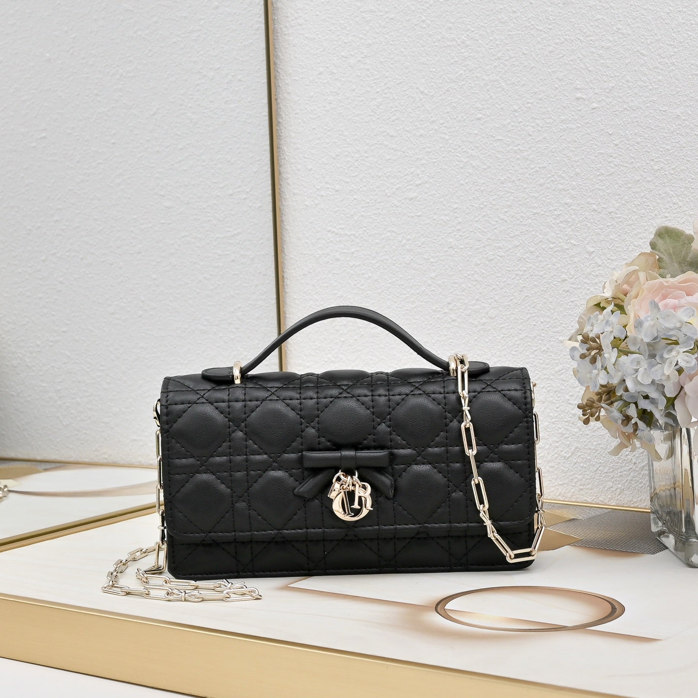 136ND26B Popular leather bag