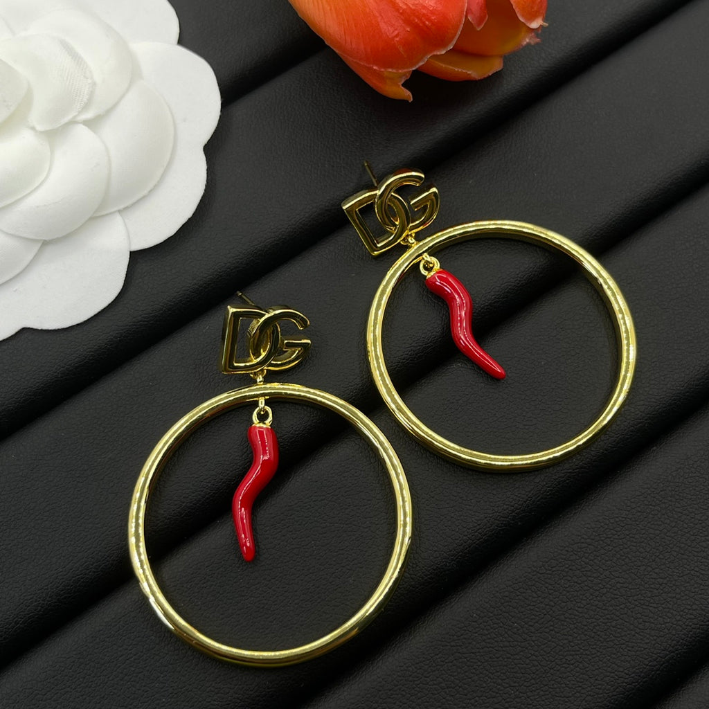 14A1047E Popular Earrings