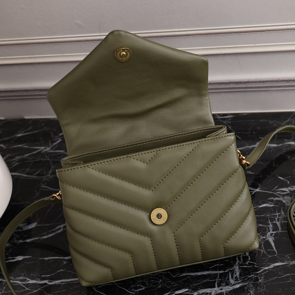 1XSL267B Popular   leather bag 