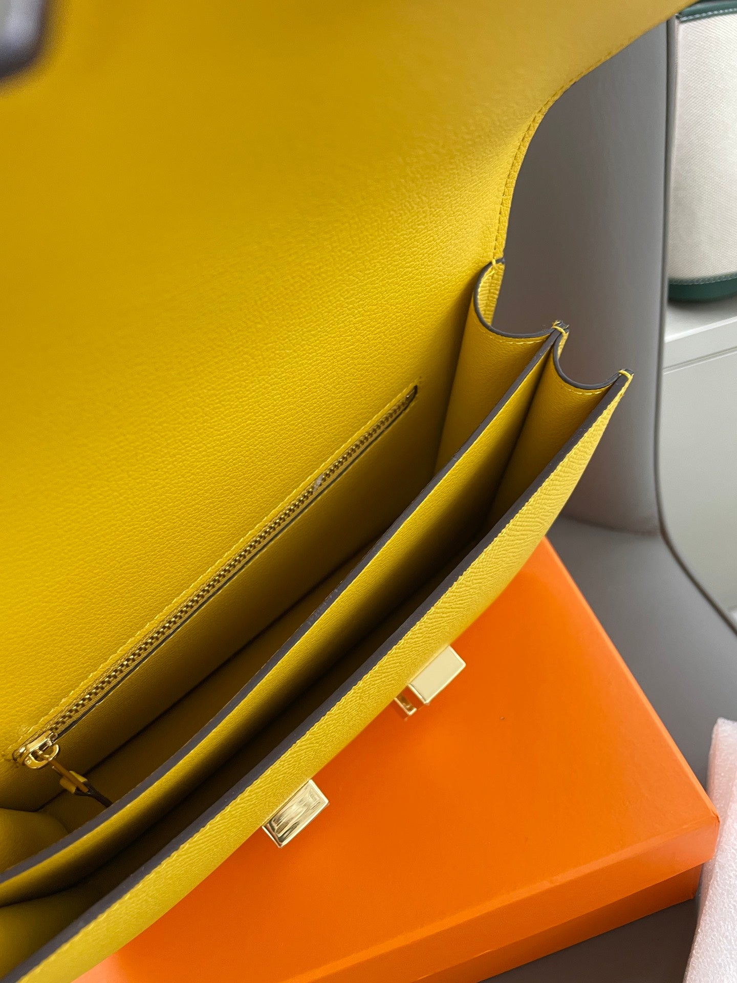 155NH65B Popular  leather bag