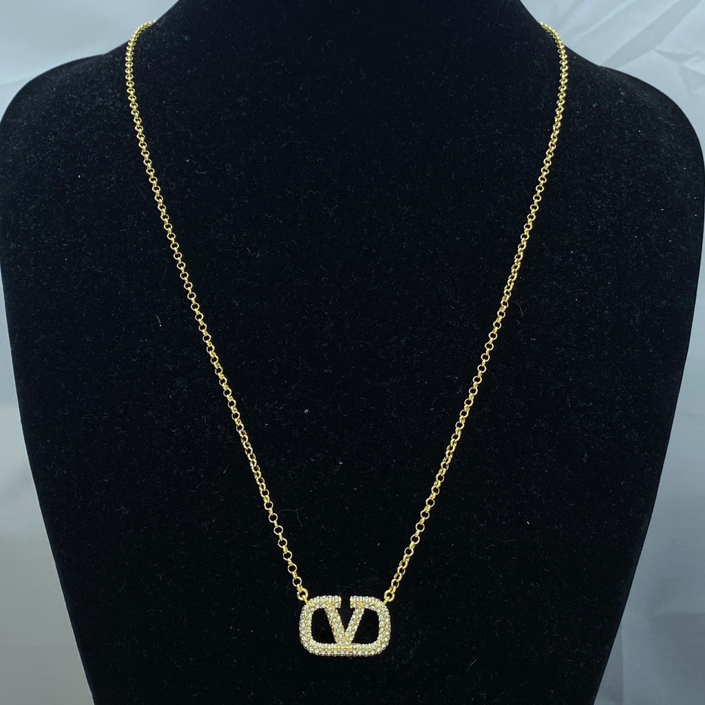14VL457X  Popular    Necklaces