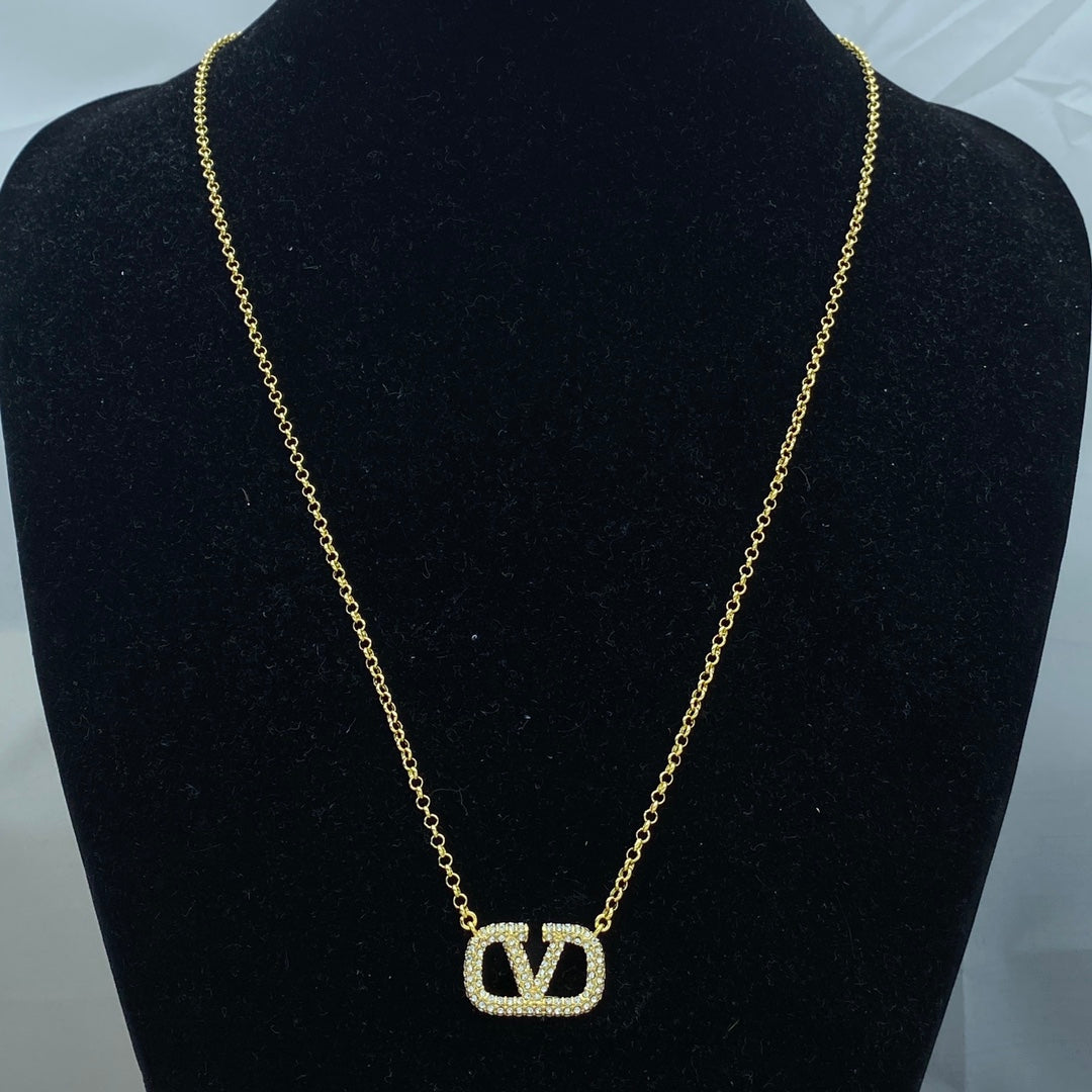 14VL457X  Popular    Necklaces