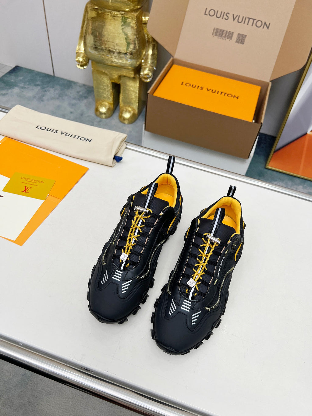 2105QE286Z Popular high-quality Shoes