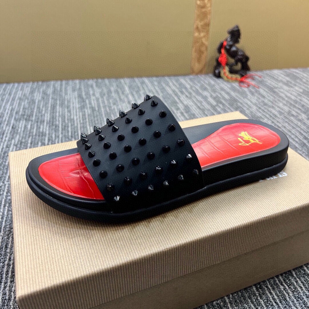 54A127Z Popular slippers