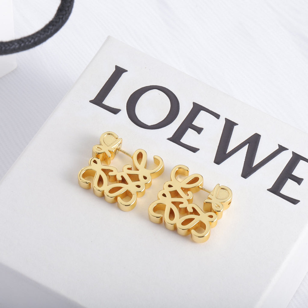 14A787E Popular  Earrings