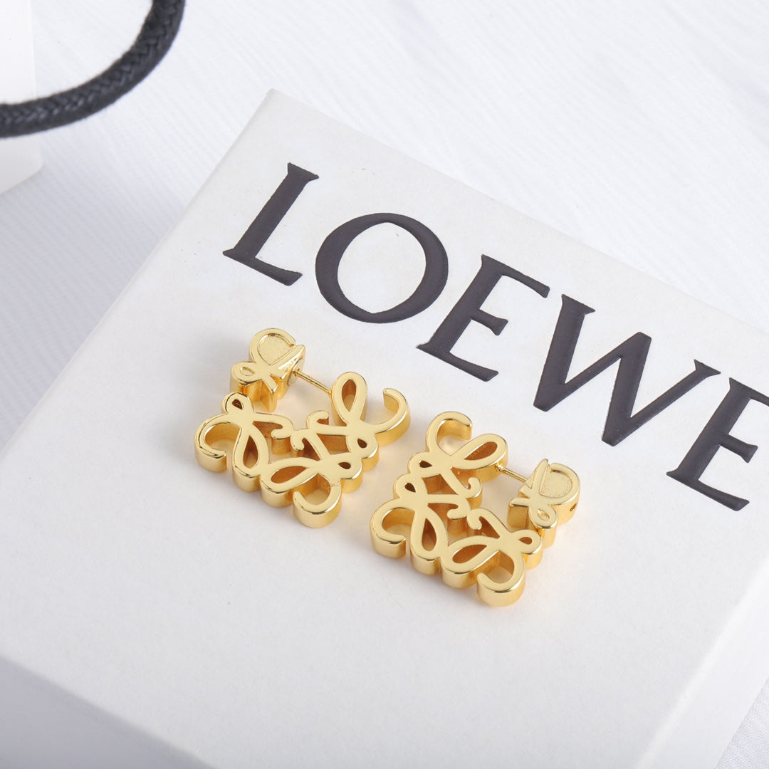14A787E Popular  Earrings