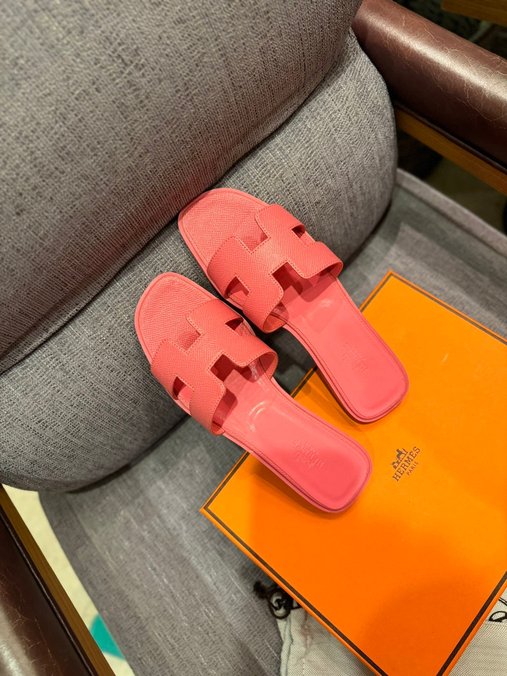 155ZH312Z Popular Slippers