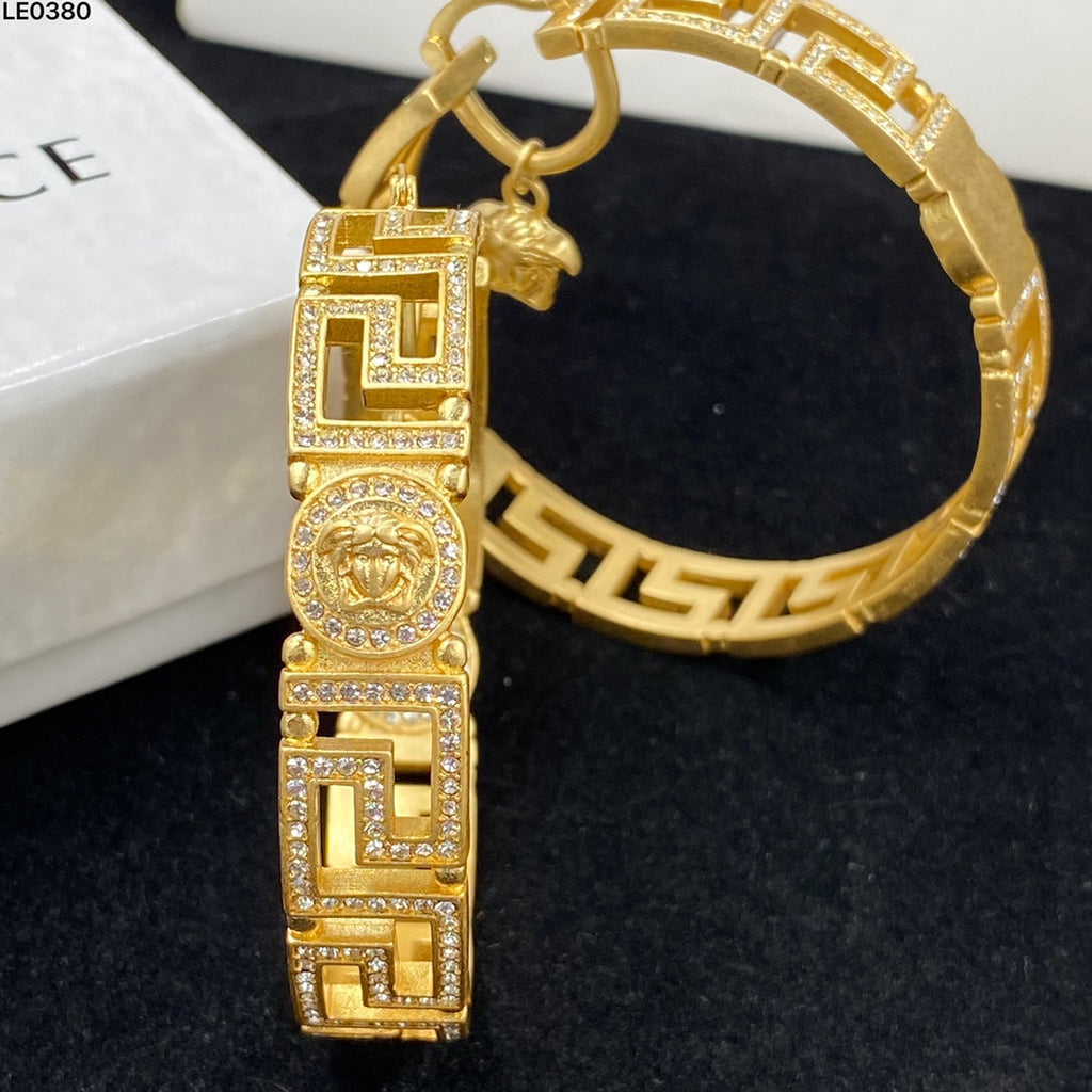14V212E Popular Earrings