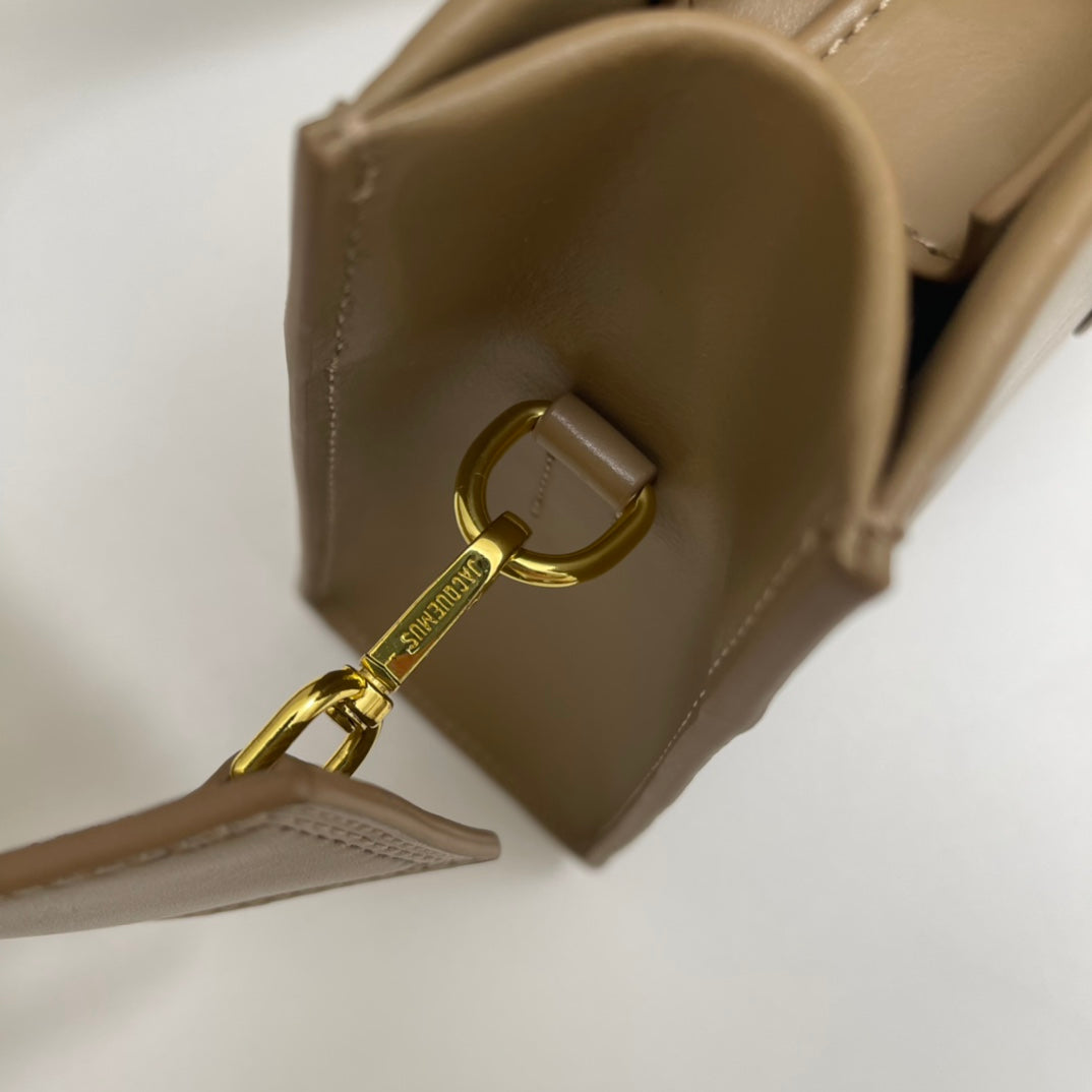 136PA33B Popular leather bag
