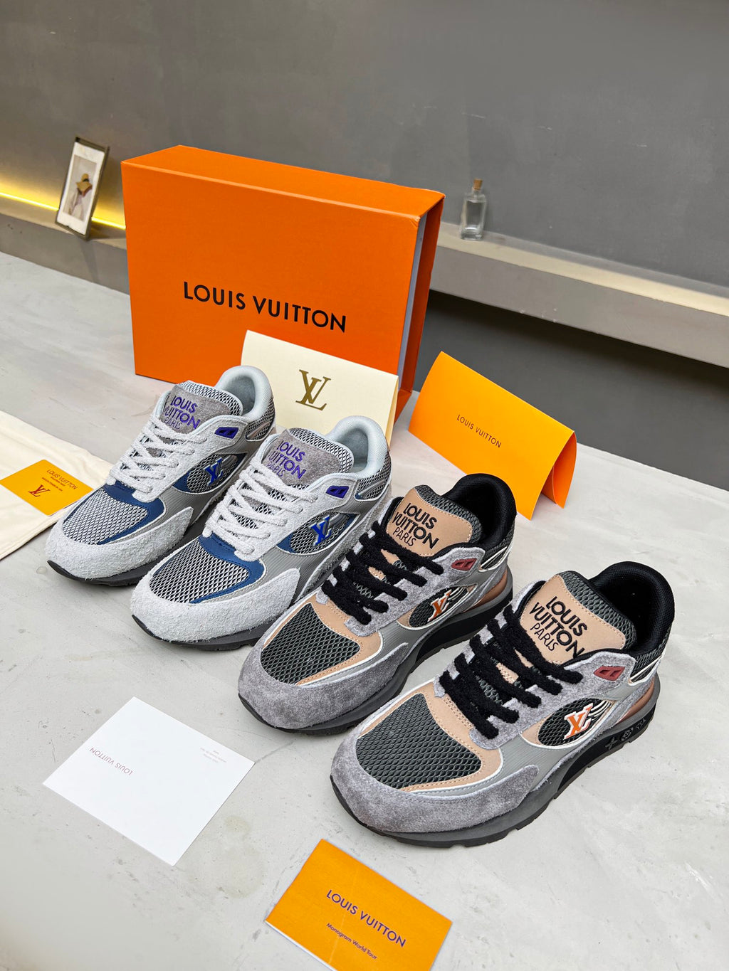 2105QE228Z Popular high-quality  Shoes